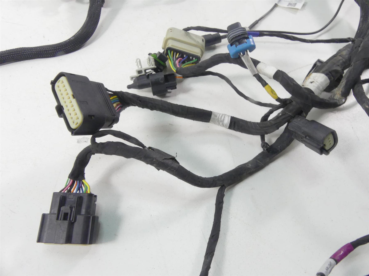 2020 Indian Roadmaster Main Wiring Harness Loom - No Cuts No Damage 2414978 {{ shop.shopifyCountryName }} - Mototech271
