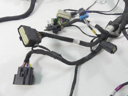 2020 Indian Roadmaster Main Wiring Harness Loom - No Cuts No Damage 2414978 {{ shop.shopifyCountryName }} - Mototech271