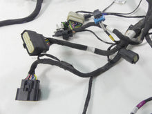 Load image into Gallery viewer, 2020 Indian Roadmaster Main Wiring Harness Loom - No Cuts No Damage 2414978
