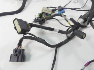 2020 Indian Roadmaster Main Wiring Harness Loom - No Cuts No Damage 2414978