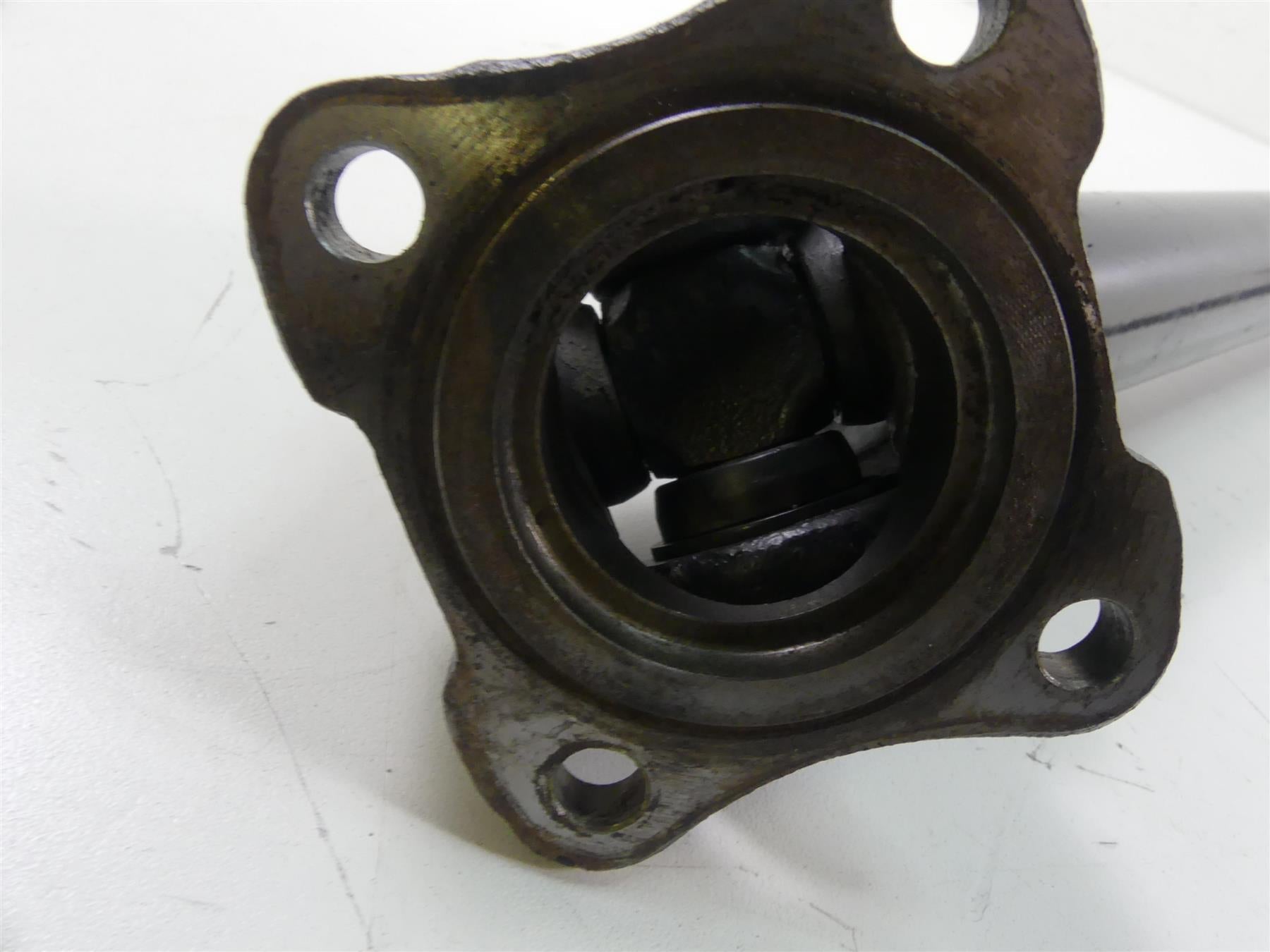 2018 Polaris RZR 1000 RS1 Center Prop Drive Axle Shaft Set 1333623 1333625 {{ shop.shopifyCountryName }} - Mototech271