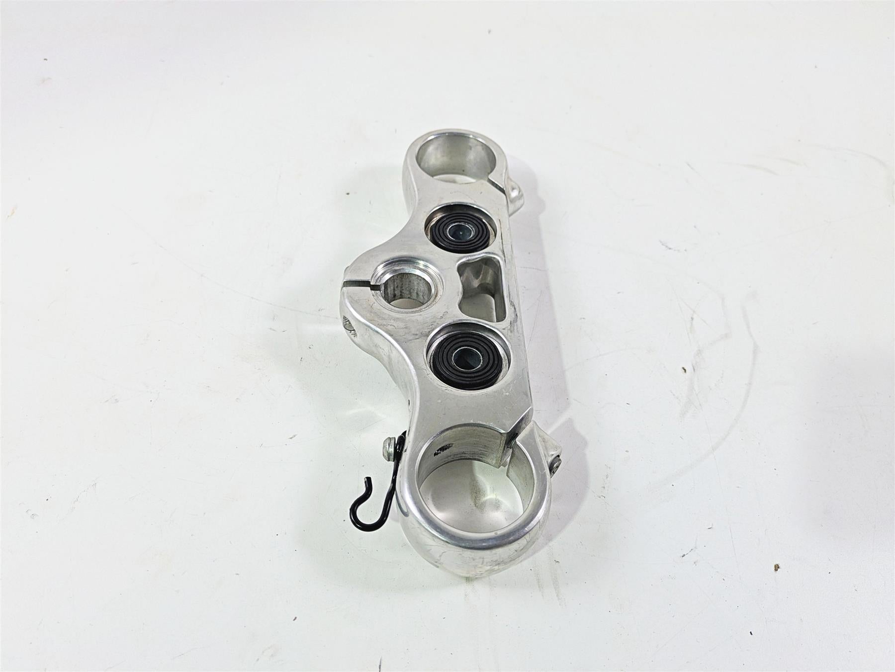 2020 Harley Softail FXST Standard Upper Triple Tree Steering Clamp 45900298 {{ shop.shopifyCountryName }} - Mototech271