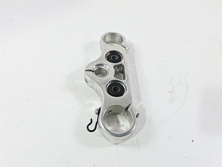 2020 Harley Softail FXST Standard Upper Triple Tree Steering Clamp 45900298 {{ shop.shopifyCountryName }} - Mototech271