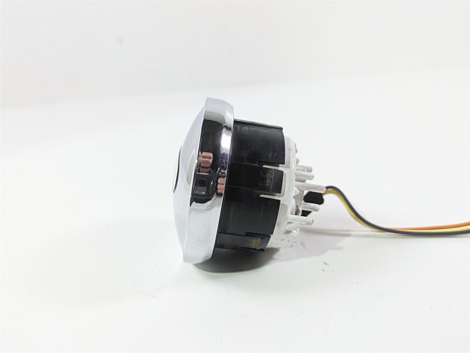 2010 Harley Dyna FXDB Street Bob Fuel Gas Petrol Level Gauge 75241-08 {{ shop.shopifyCountryName }} - Mototech271