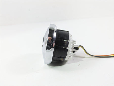 2010 Harley Dyna FXDB Street Bob Fuel Gas Petrol Level Gauge 75241-08 {{ shop.shopifyCountryName }} - Mototech271