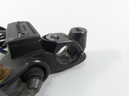 2017 Husqvarna 701 Enduro 10mm Magura Clutch Master Cylinder 27002030044 {{ shop.shopifyCountryName }} - Mototech271