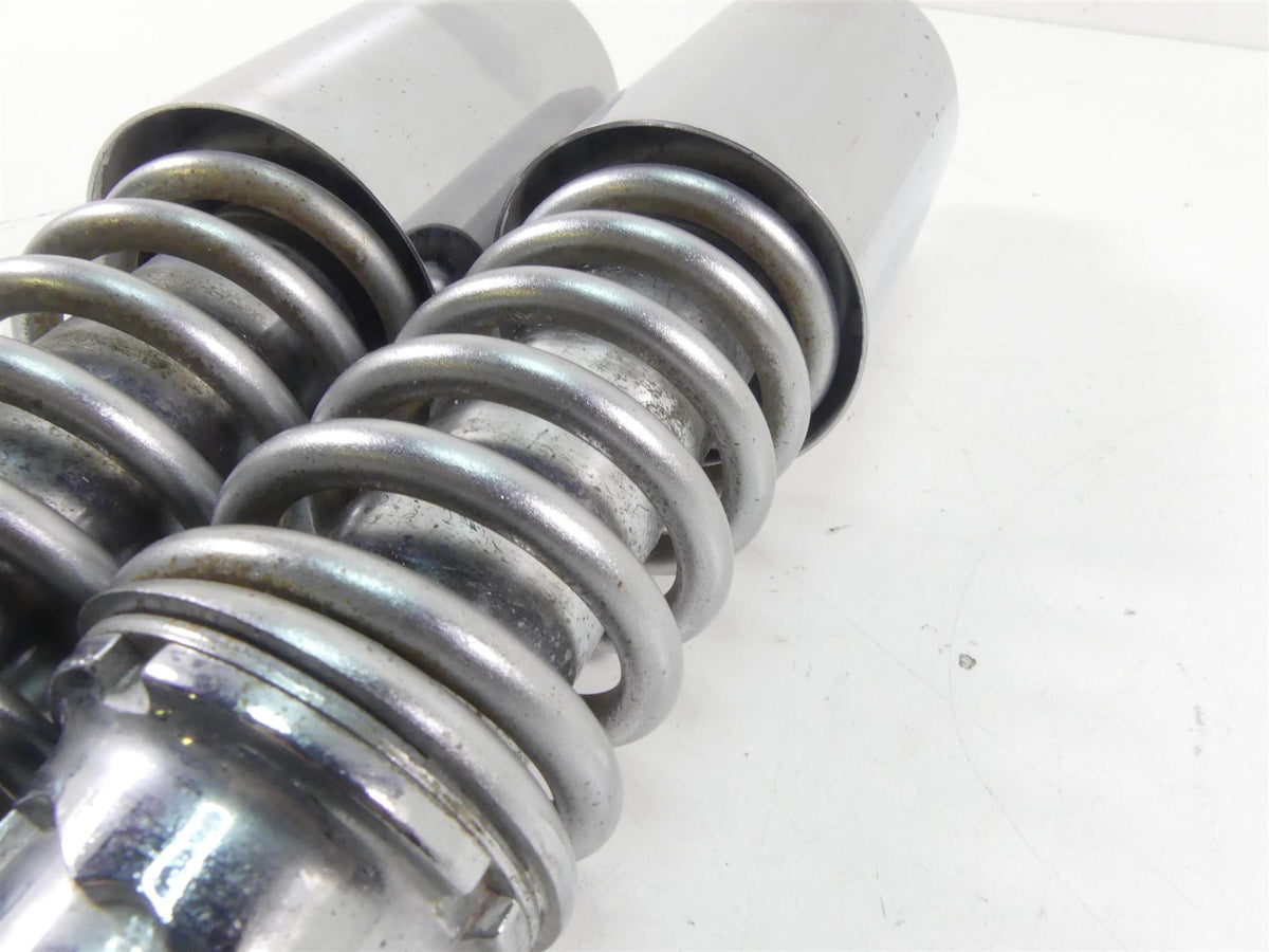 1977 Honda CB750 A Four Hondamatic Rear Shock Damper 52400-393-771 52400-393-773 {{ shop.shopifyCountryName }} - Mototech271