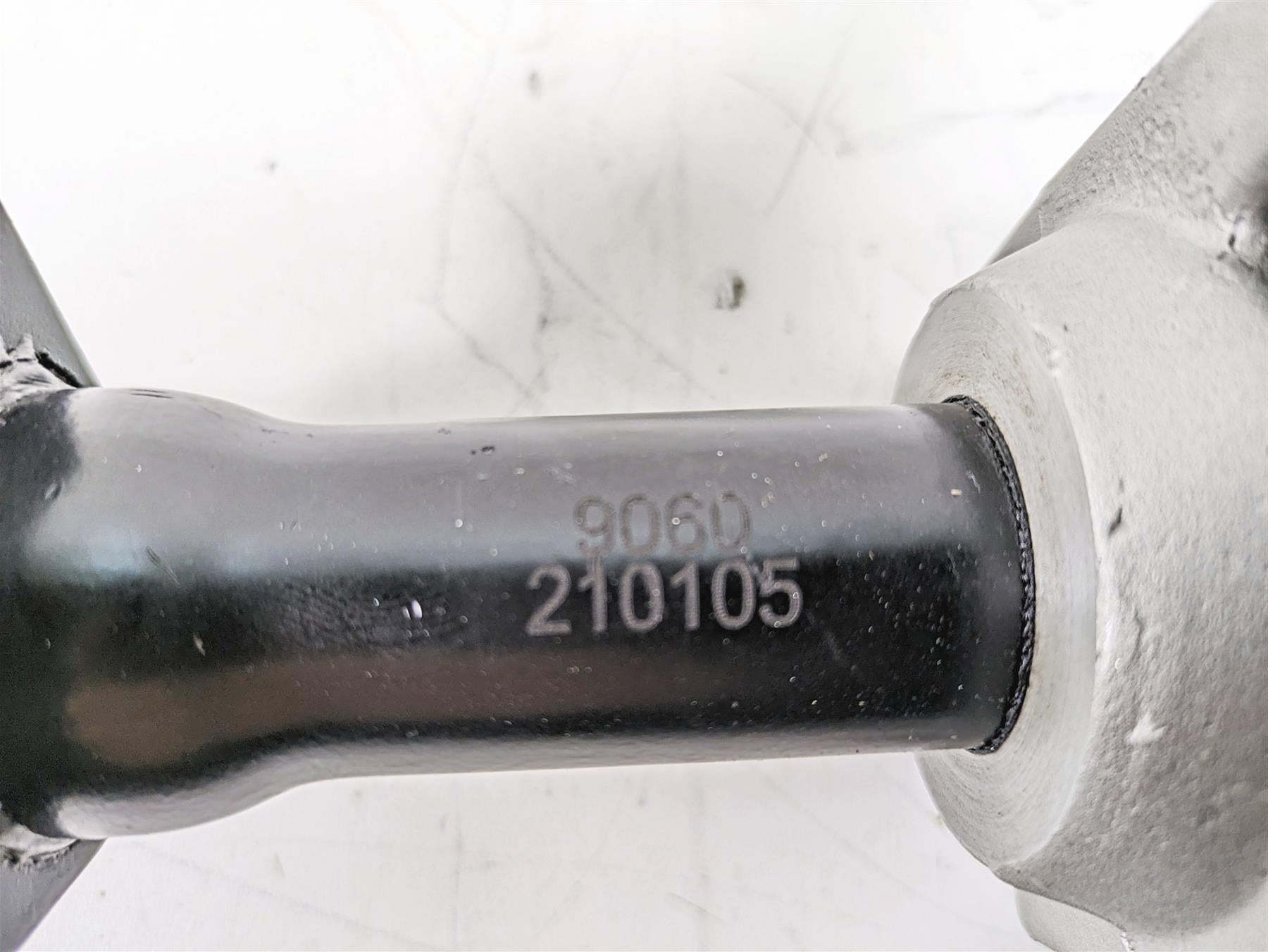 2021 CFMoto Zforce 500 Trail Rack & Pinion Steering Set 9060-104060 {{ shop.shopifyCountryName }} - Mototech271