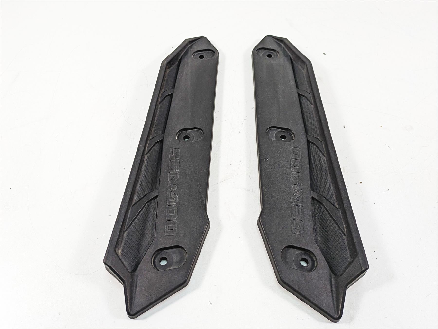 2016 Sea-Doo Spark 900 Rear Sponson Side Guard Set 292001435 292001436 {{ shop.shopifyCountryName }} - Mototech271