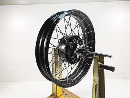 2022 Harley RA1250 S Pan America 19x3 Front Wheel Spoke Rim 43300821 {{ shop.shopifyCountryName }} - Mototech271