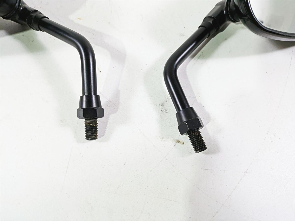2016 Suzuki M109R VZR1800 Boulevard Rear View Mirror Set 56500-41F90 56600-41F90 {{ shop.shopifyCountryName }} - Mototech271