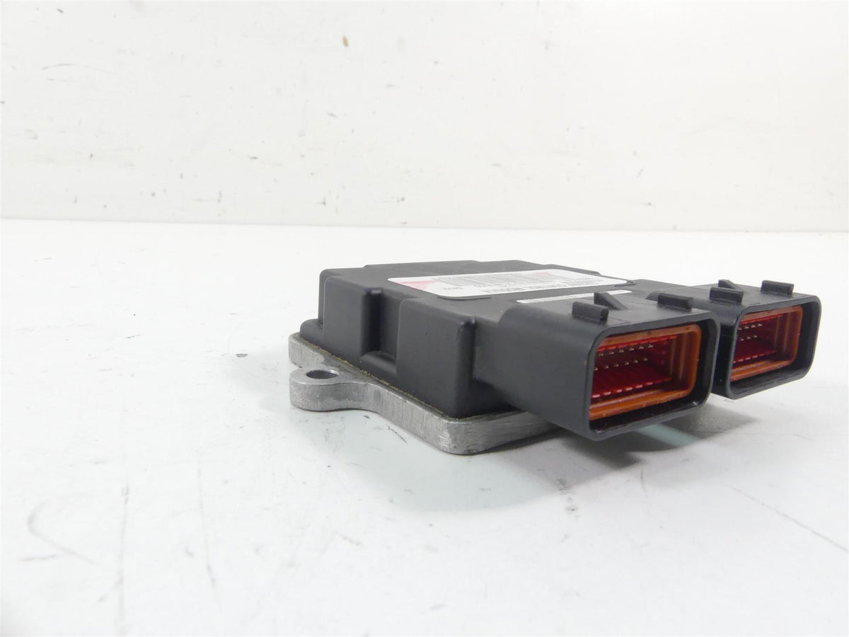 2015 Harley FLD Dyna Switchback Cdi Ecu Ecm Engine Control Module 41000006A {{ shop.shopifyCountryName }} - Mototech271