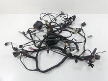 Load image into Gallery viewer, 2009 Buell 1125 CR Main Wiring Harness Loom - No Cuts Y0136.2AM | Mototech271

