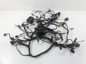 2009 Buell 1125 CR Main Wiring Harness Loom - No Cuts Y0136.2AM | Mototech271