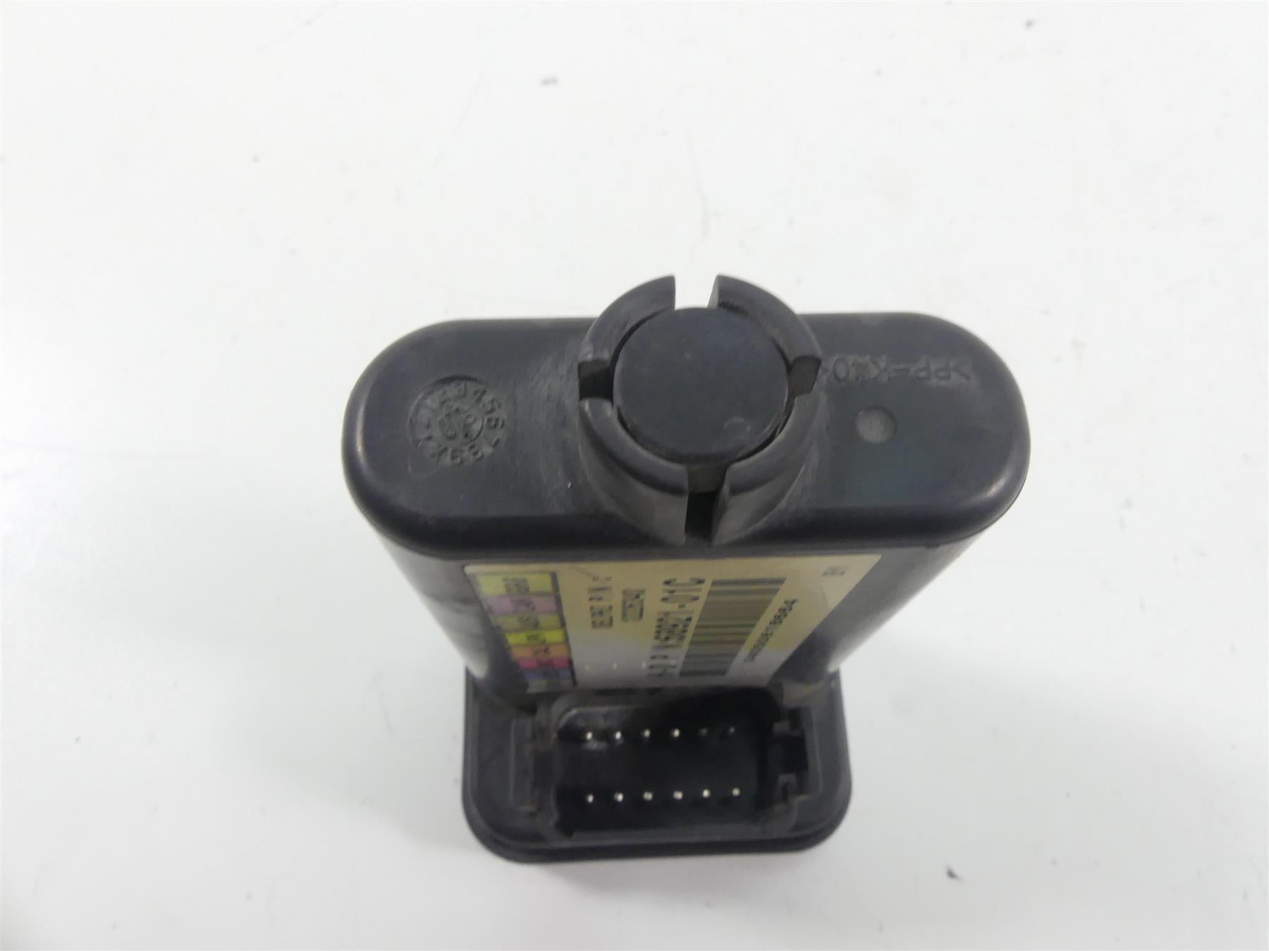 2005 Harley Dyna FXDLI Low Rider Tsm Turn Signal Module 68921-01C {{ shop.shopifyCountryName }} - Mototech271