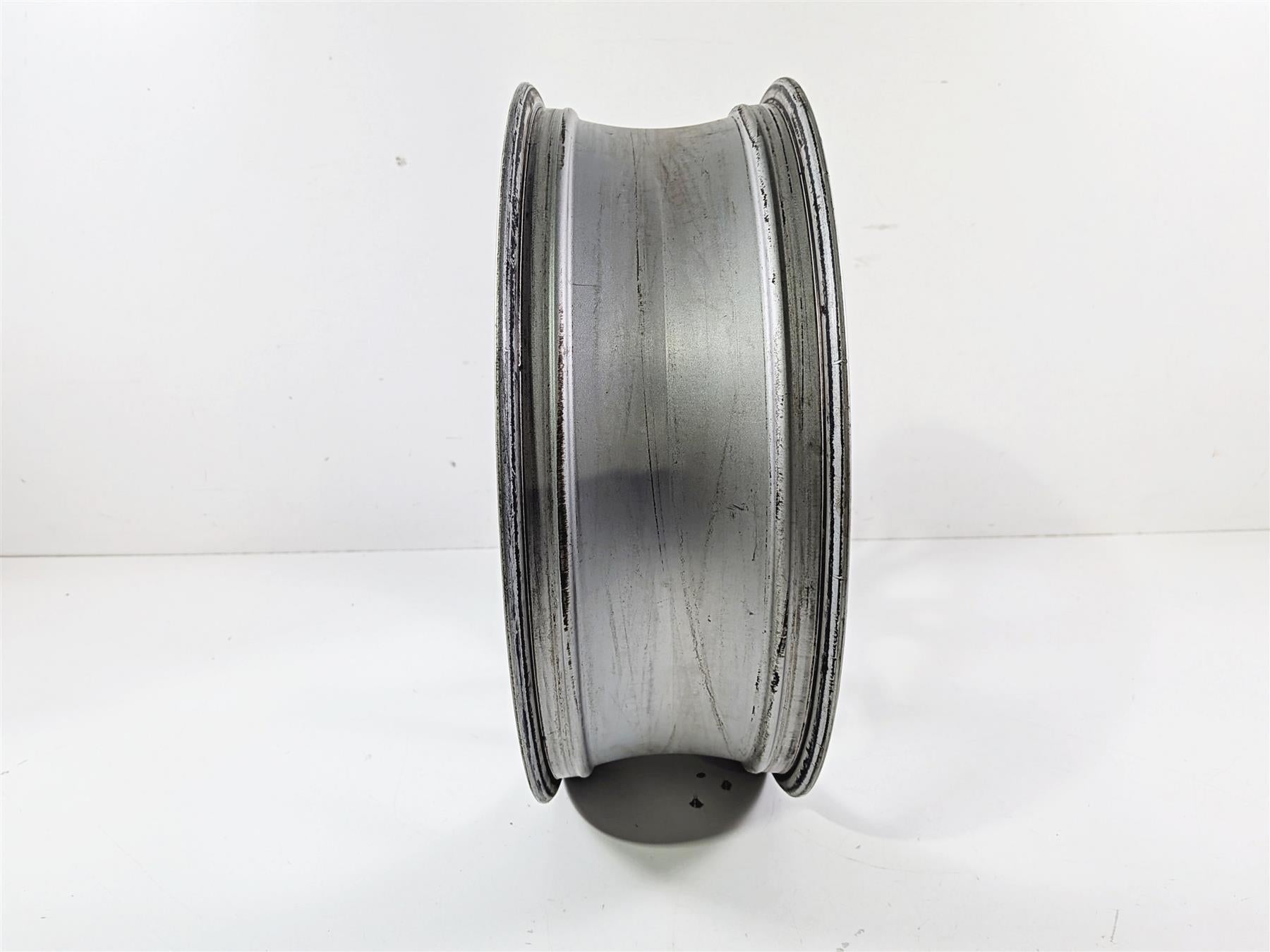 2016 BMW R1200RT RT RTW K52 Rear Wheel Rim 17x5.5 Straight 36317727235 {{ shop.shopifyCountryName }} - Mototech271