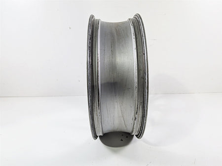 2016 BMW R1200RT RT RTW K52 Rear Wheel Rim 17x5.5 Straight 36317727235 {{ shop.shopifyCountryName }} - Mototech271