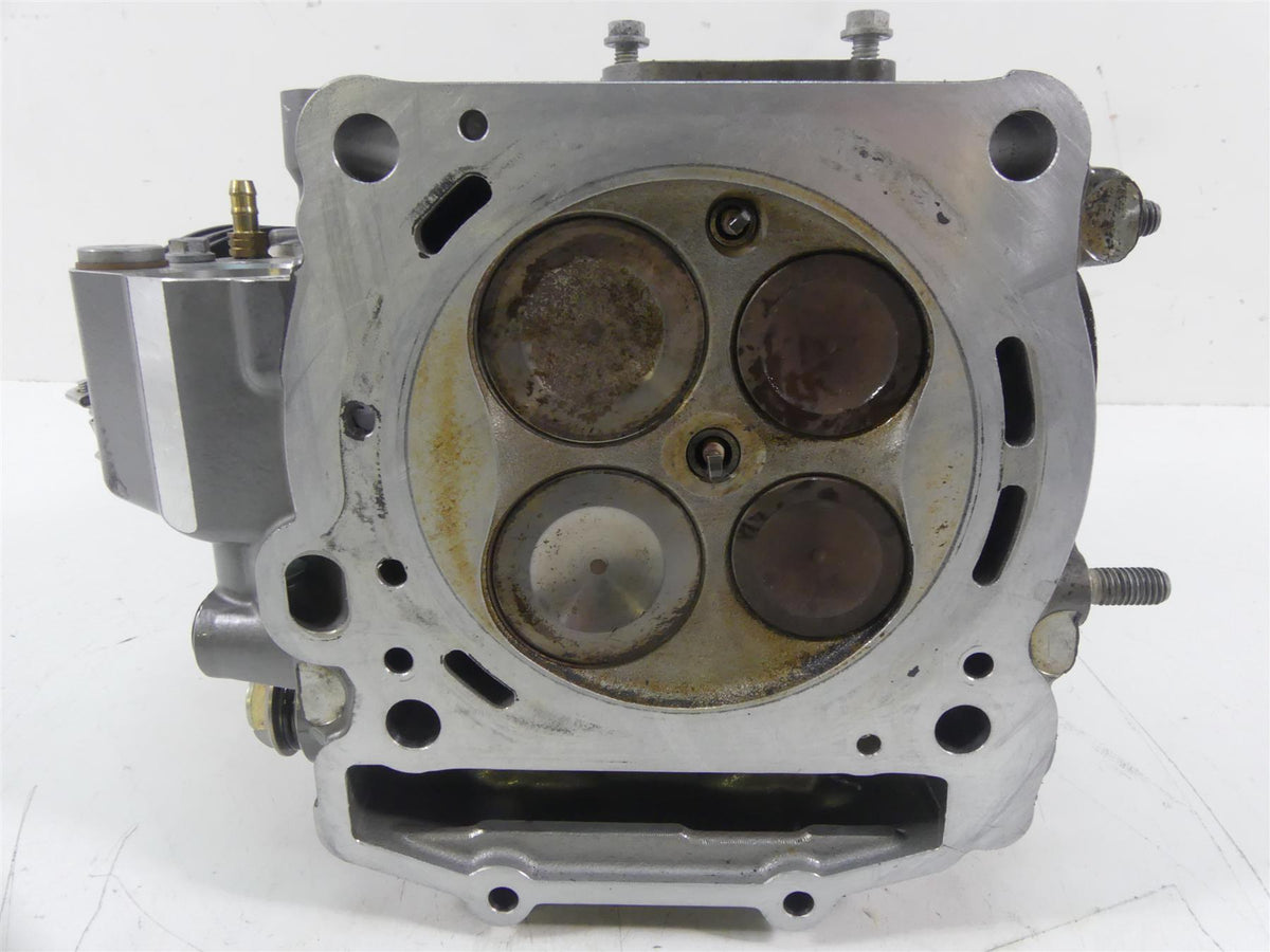 2015 KTM 1190 Adventure R Rear Cylinderhead Cylinder Head - Read 6133612010024 {{ shop.shopifyCountryName }} - Mototech271