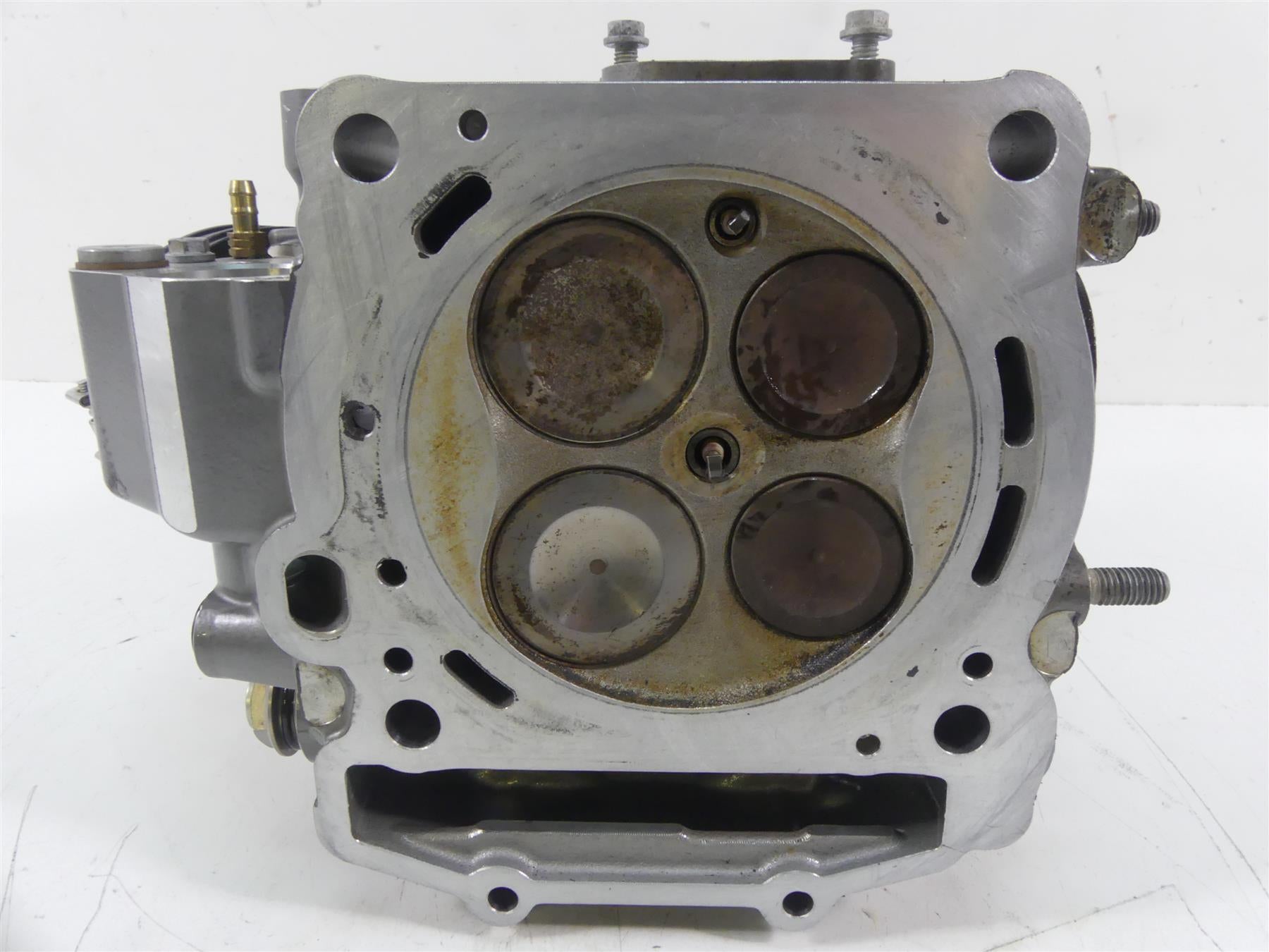 2015 KTM 1190 Adventure R Rear Cylinderhead Cylinder Head - Read 6133612010024 {{ shop.shopifyCountryName }} - Mototech271