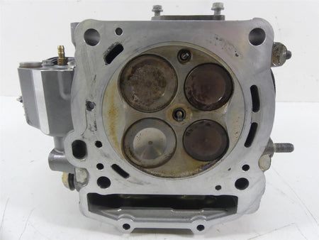 2015 KTM 1190 Adventure R Rear Cylinderhead Cylinder Head - Read 6133612010024 {{ shop.shopifyCountryName }} - Mototech271