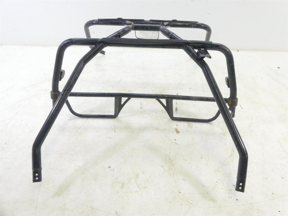 2013 Arctic Cat Wildcat 1000 LTD Straight Roll Over Cage Frame Set 4506-409 {{ shop.shopifyCountryName }} - Mototech271