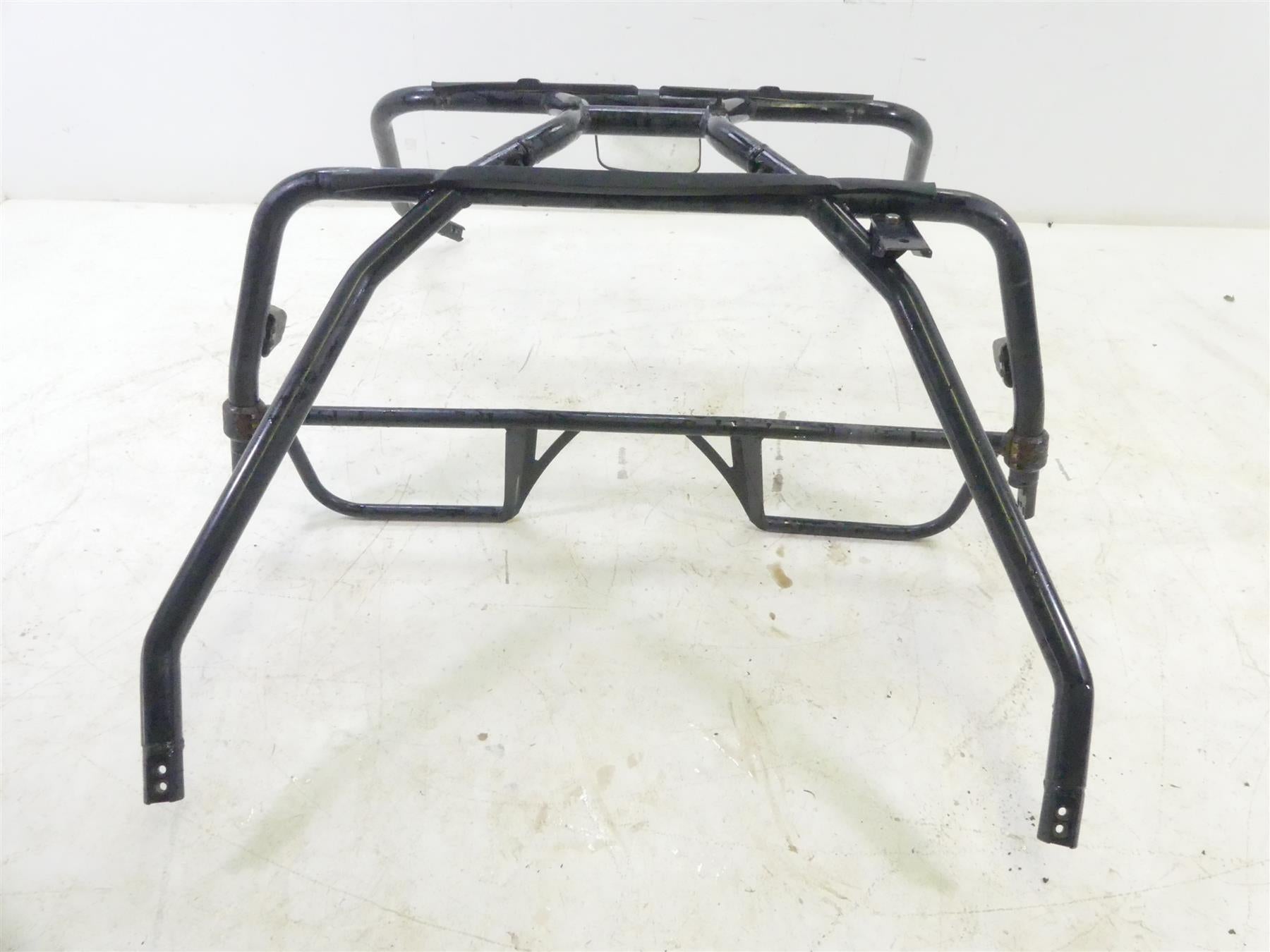 2013 Arctic Cat Wildcat 1000 LTD Straight Roll Over Cage Frame Set 4506-409 {{ shop.shopifyCountryName }} - Mototech271
