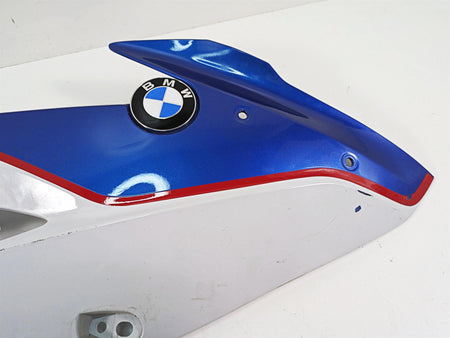 2015 BMW S1000RR K46 Emblem Side Cover Fairing Set -Read 46638540873 46638540874 {{ shop.shopifyCountryName }} - Mototech271