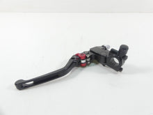 Load image into Gallery viewer, 2015 Triumph 1050 Speed Triple R Puig Foldable Adjustable Clutch Lever T2046583 | Mototech271
