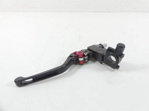 2015 Triumph 1050 Speed Triple R Puig Foldable Adjustable Clutch Lever T2046583 | Mototech271