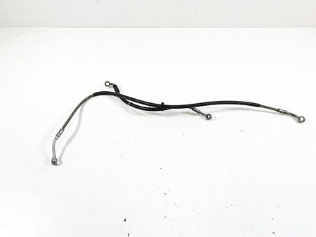 2015 BMW S1000RR K46 Rear Abs Brake Line Hose Set 34328549515 34328548850 {{ shop.shopifyCountryName }} - Mototech271