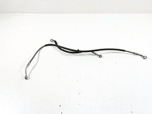 2015 BMW S1000RR K46 Rear Abs Brake Line Hose Set 34328549515 34328548850