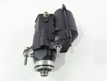 2014 Harley FLS Softail Slim Engine Starter Motor 96 103 110 31618-06A {{ shop.shopifyCountryName }} - Mototech271