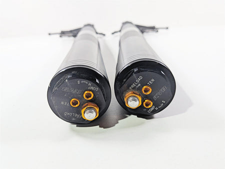 2023 Yamaha MT10 MTN1000 Straight KYB Front Fork Set B5Y-23102-00-00 {{ shop.shopifyCountryName }} - Mototech271