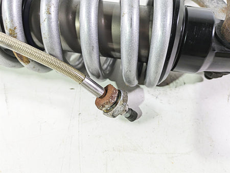 2018 Indian Chieftain Limited Fox Rear Shock Damper & Linkage 1019402 1543839 {{ shop.shopifyCountryName }} - Mototech271