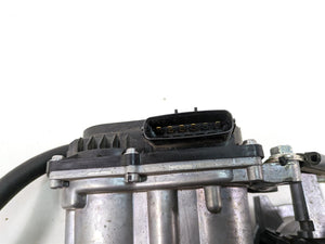 2018 KTM 1090 Adventure R Keihin Throttle Body Fuel Injection 60341001000