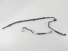Load image into Gallery viewer, 2024 Kawasaki ZX6R ZX636 Ninja Rear Abs Brake Line Set 43095-1908 43095-1909
