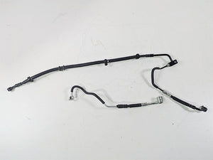 2024 Kawasaki ZX6R ZX636 Ninja Rear Abs Brake Line Set 43095-1908 43095-1909