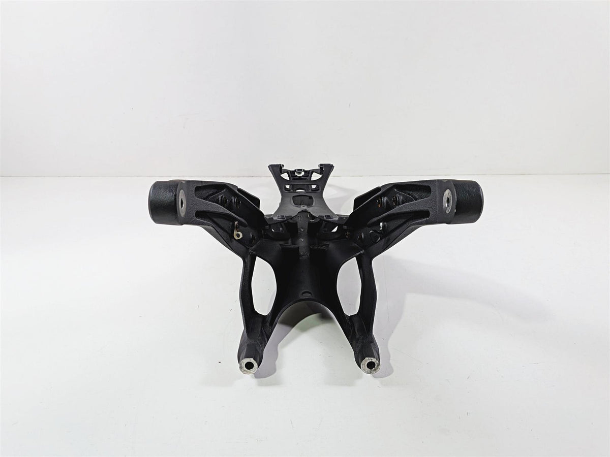 2017 Ducati Panigale 1299 Straight Rear Subframe Sub Frame 47110253BA 47130253A-Mototech271