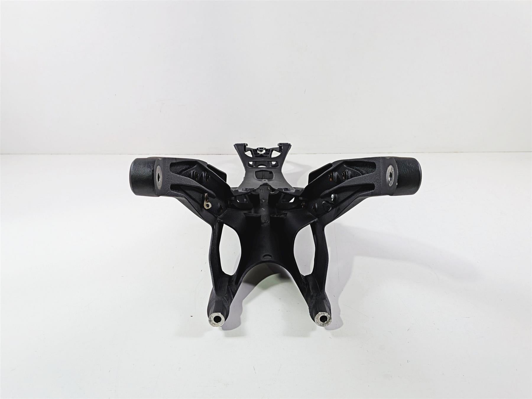 2017 Ducati Panigale 1299 Straight Rear Subframe Sub Frame 47110253BA 47130253A-Mototech271