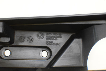 2013 BMW K1600 GTL K48 Seat Mount Bracket Holder Set 52537710449 {{ shop.shopifyCountryName }} - Mototech271