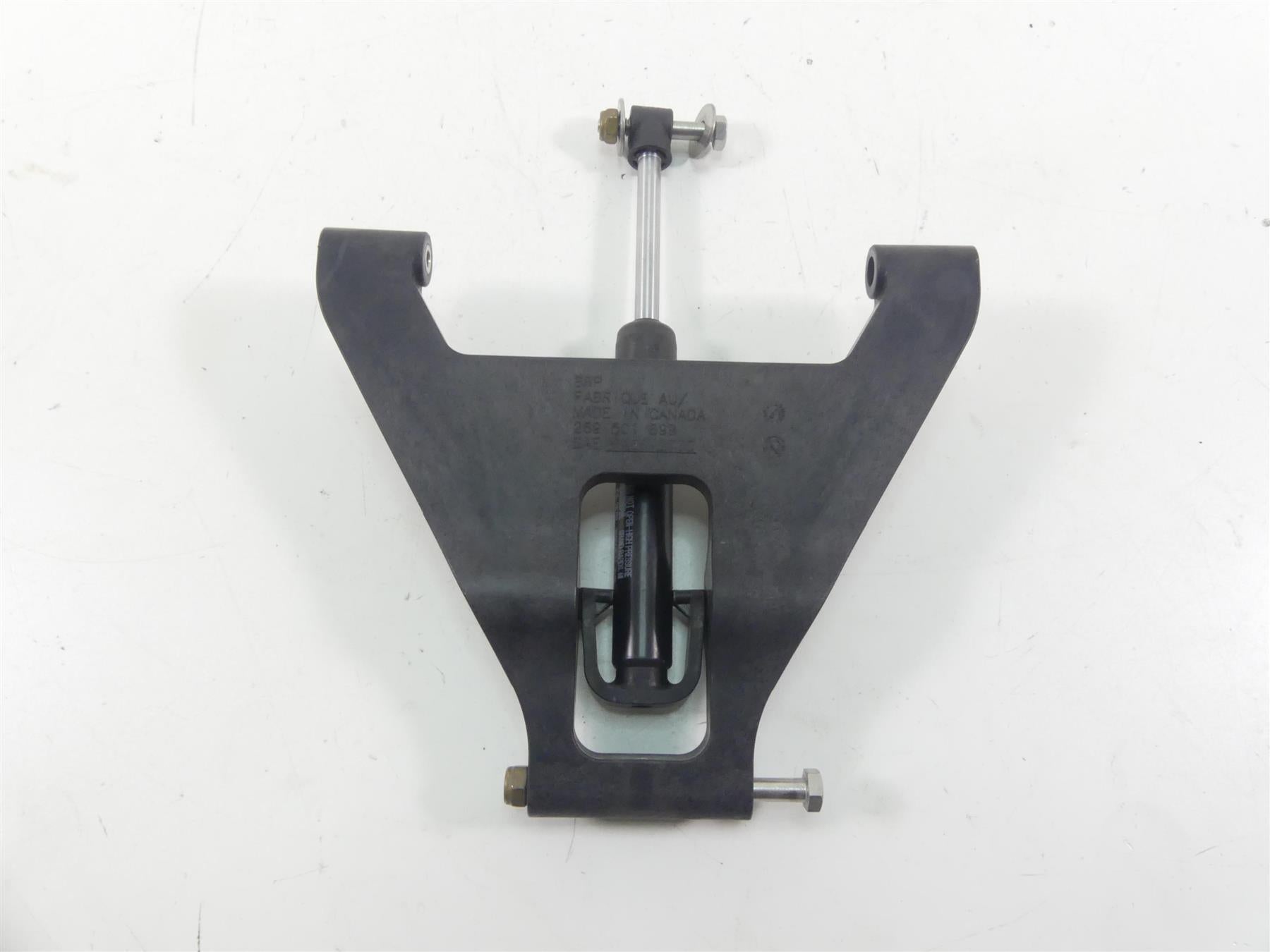 2010 Sea-Doo 4-Tec GTX 215 Seat Saddle Mount Damper Lift Bracket 269501699 {{ shop.shopifyCountryName }} - Mototech271