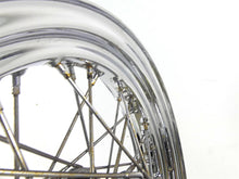 Load image into Gallery viewer, 2010 Harley Touring FLHRC Road King Front Wheel Rim 16x3 -Read 40960-09 | Mototech271
