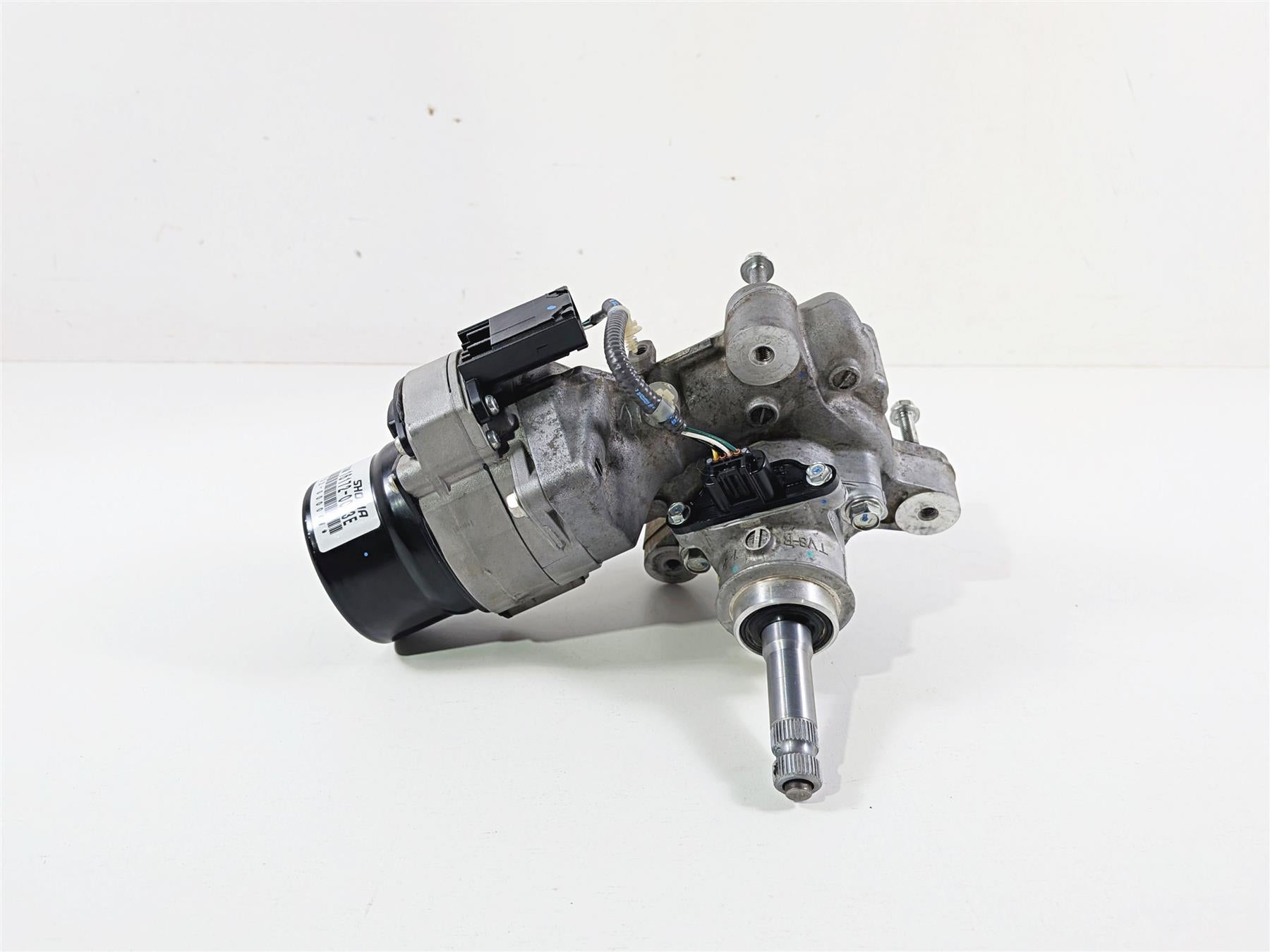 2022 Kawasaki Teryx KRX KRF 1000 SE Power Steering Module Unit 16172-0043 {{ shop.shopifyCountryName }} - Mototech271