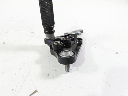 2018 Suzuki GSX1300 R Hayabusa Right Front Racing Footpeg Foot Rest {{ shop.shopifyCountryName }} - Mototech271