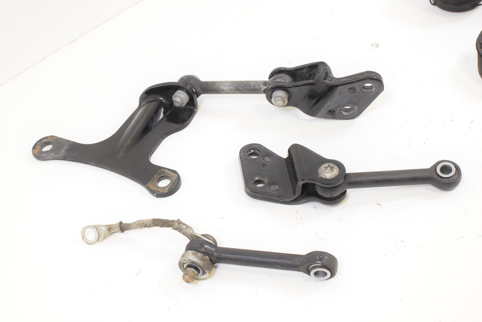 2015 Harley Sportster XL1200 V SEVENTY-TWO Engine to Motor Mount SET 47471-04A {{ shop.shopifyCountryName }} - Mototech271