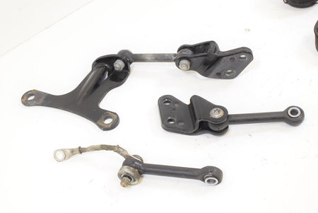 2015 Harley Sportster XL1200 V SEVENTY-TWO Engine to Motor Mount SET 47471-04A {{ shop.shopifyCountryName }} - Mototech271