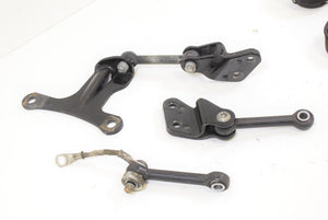 2015 Harley Sportster XL1200 V SEVENTY-TWO Engine to Motor Mount SET 47471-04A | Mototech271