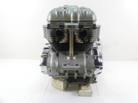 2002 Triumph Bonneville America Running Engine Motor 13K -Video T1160164 {{ shop.shopifyCountryName }} - Mototech271