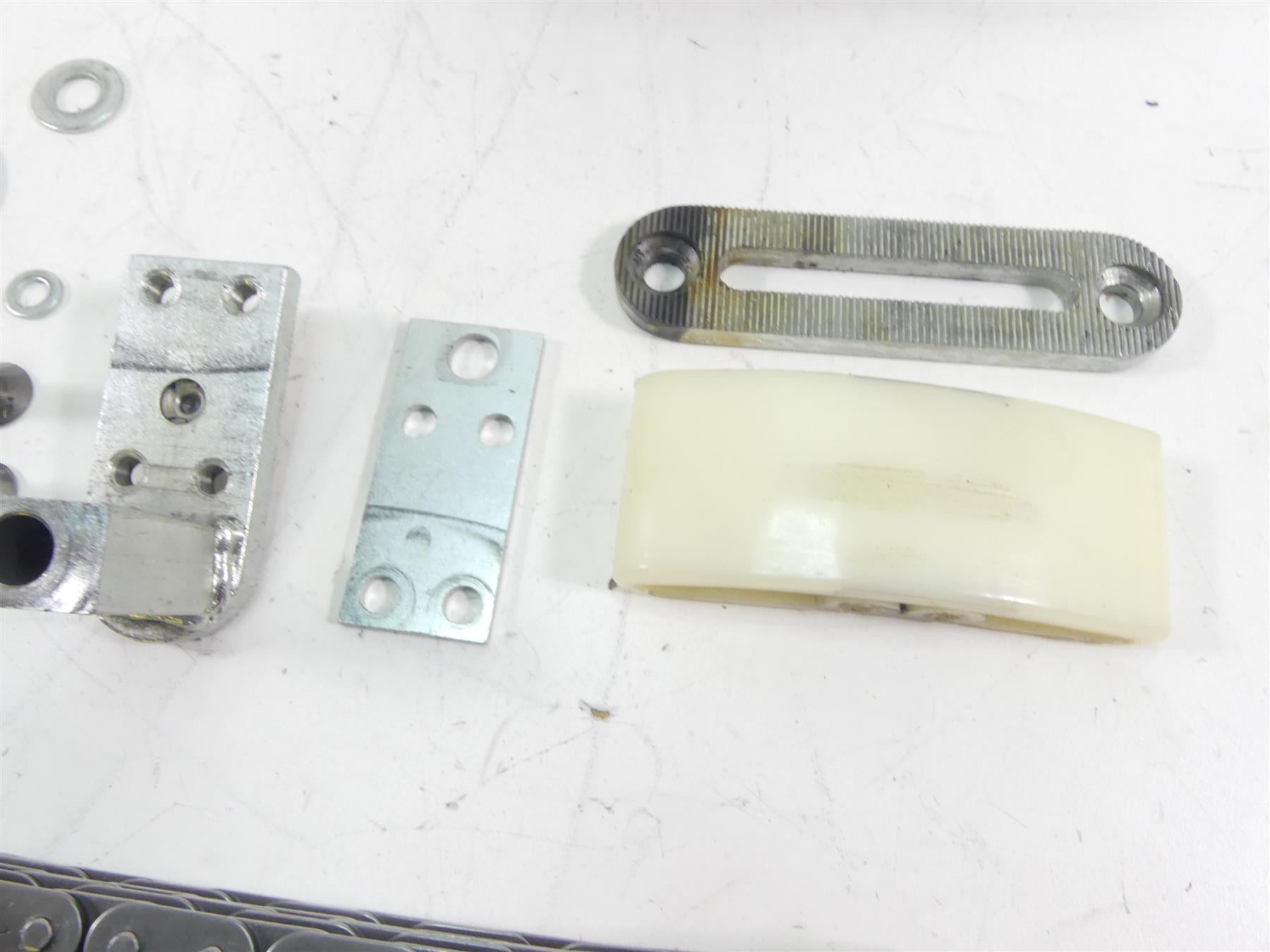 2001 Indian Centennial Scout Primary Drive Clutch Compensator Chain Kit 71-100 {{ shop.shopifyCountryName }} - Mototech271