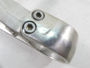 2006 Honda V-Twin VTX1800 N3 Upper Lower Fork Triple Tree Set 53230-MCV-N20